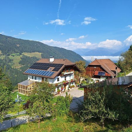 Apartament Boabauer Tamsweg Zewnętrze zdjęcie