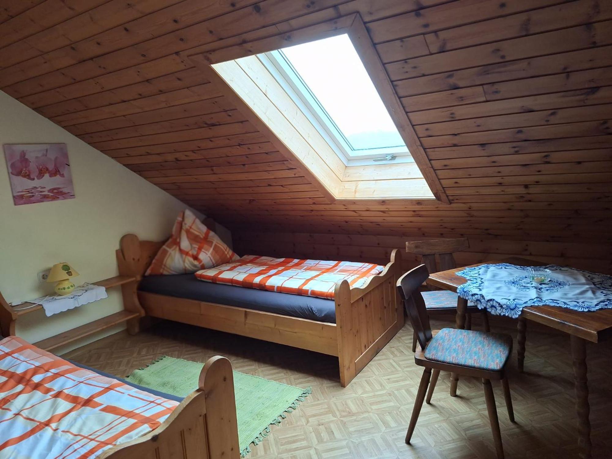 Apartament Boabauer Tamsweg Zewnętrze zdjęcie