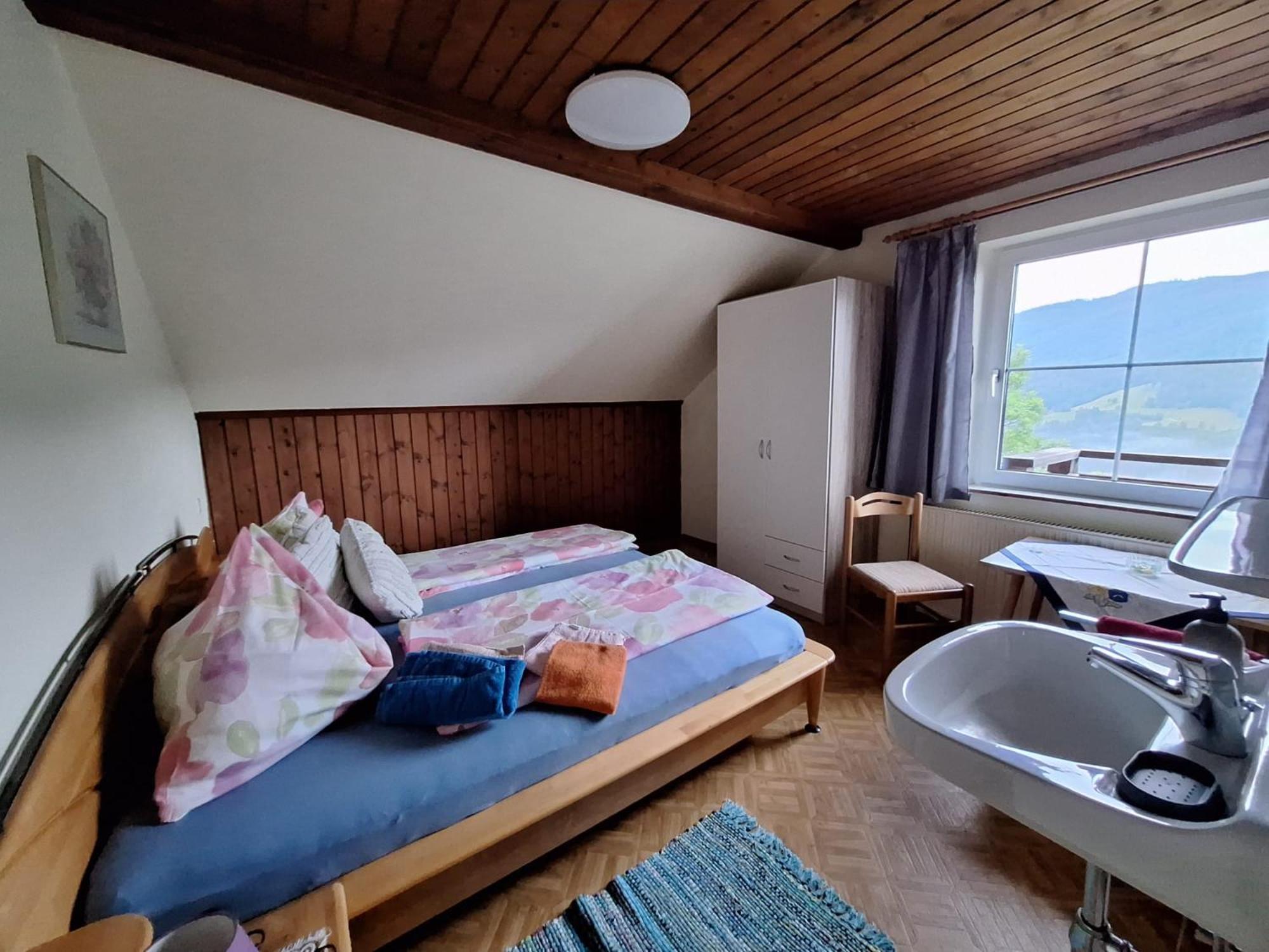 Apartament Boabauer Tamsweg Zewnętrze zdjęcie