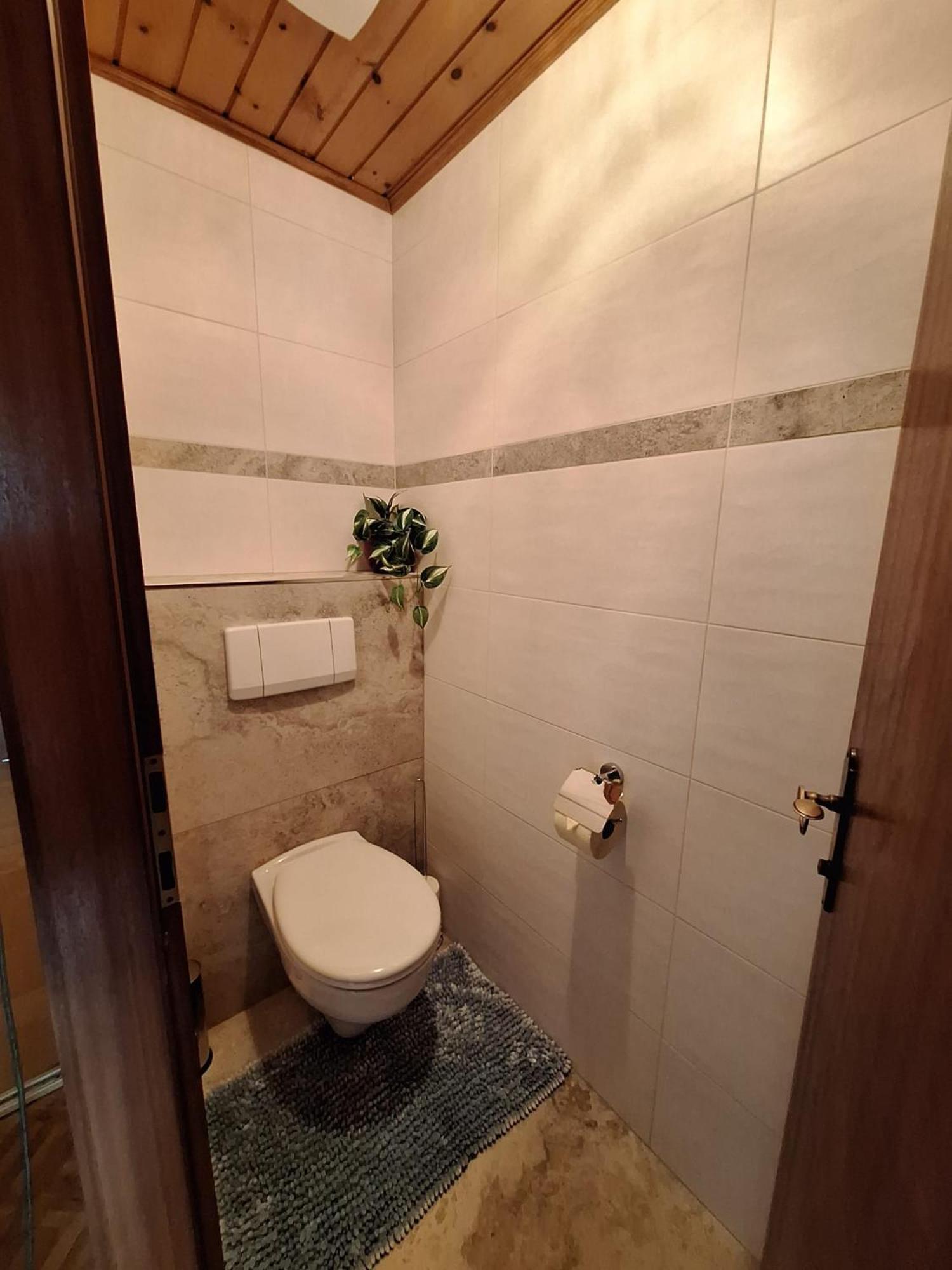 Apartament Boabauer Tamsweg Zewnętrze zdjęcie