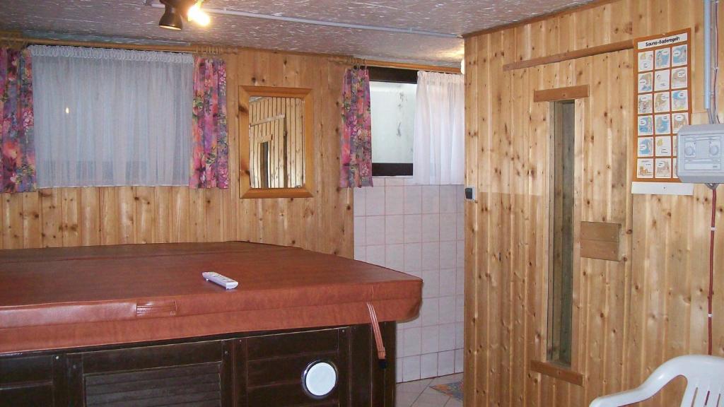 Apartament Boabauer Tamsweg Zewnętrze zdjęcie