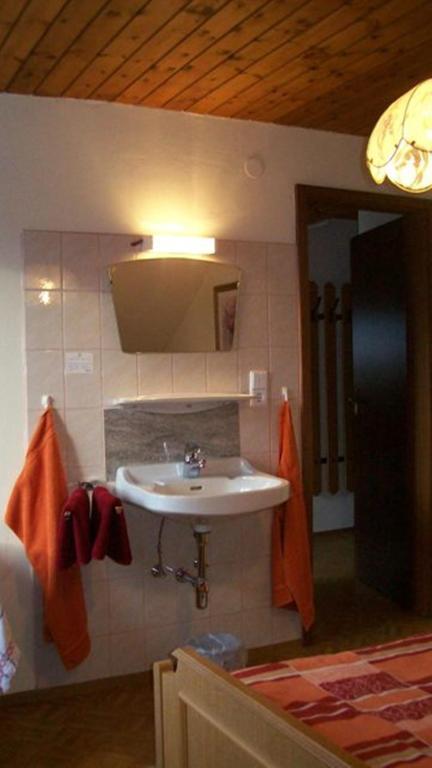 Apartament Boabauer Tamsweg Pokój zdjęcie